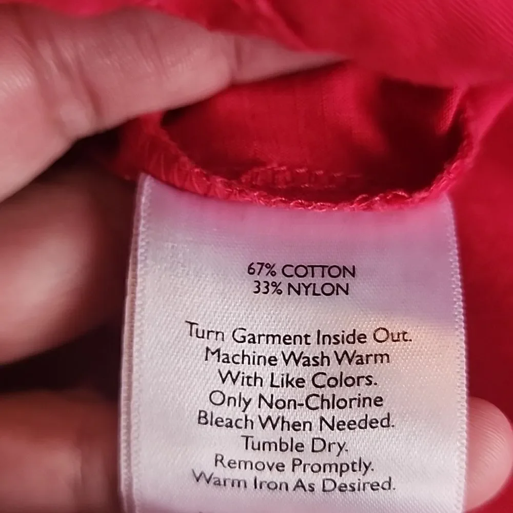 Eddie Bauer- Jacket  - Picture 7 of 9